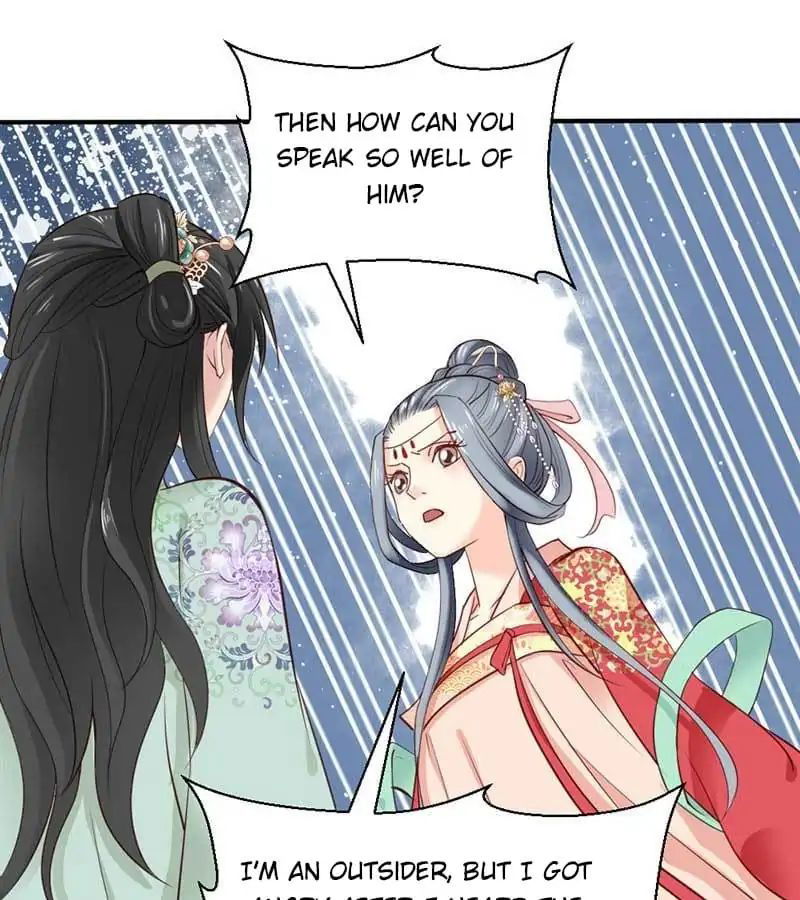 A Beauty, A Fatal Concubine Chapter 44 page 35