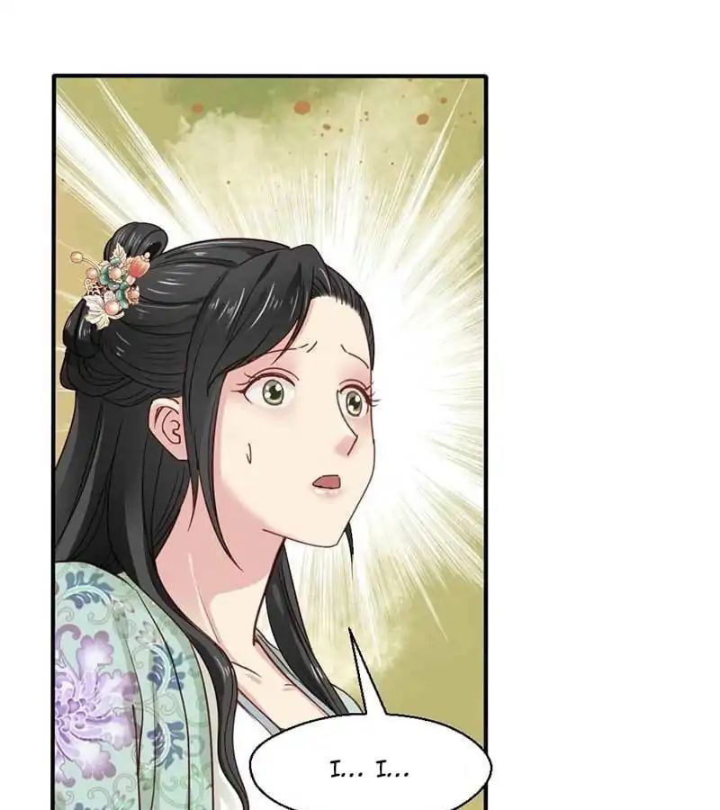 A Beauty, A Fatal Concubine Chapter 44 page 37