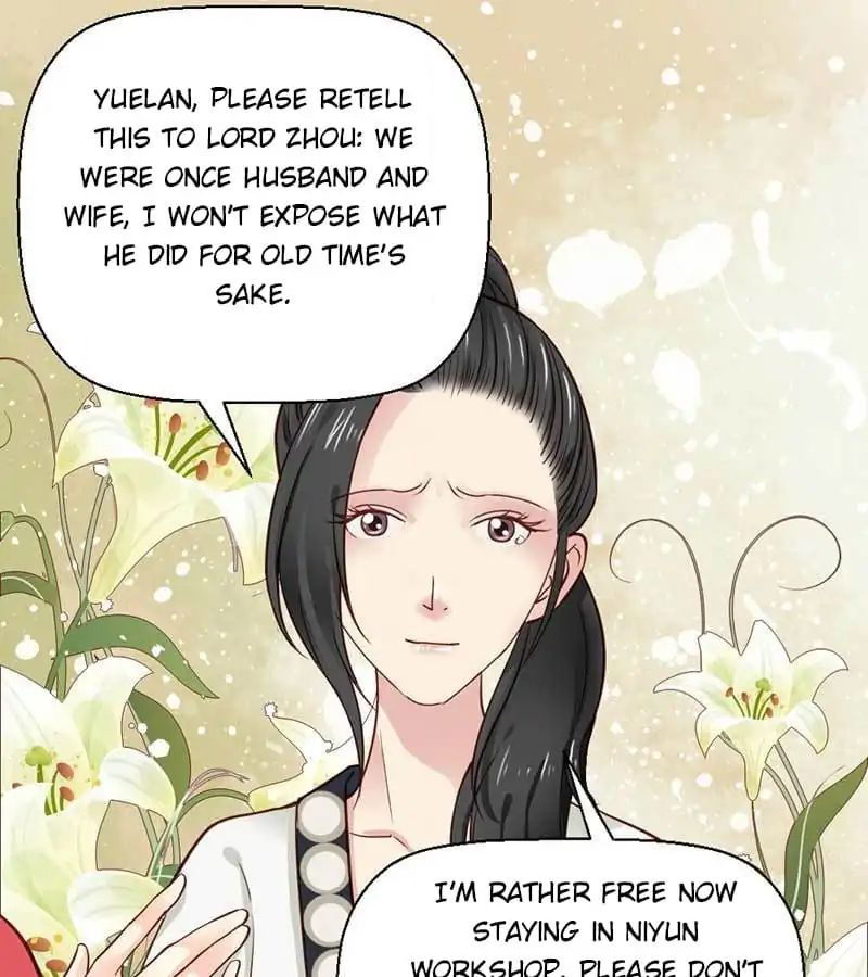 A Beauty, A Fatal Concubine Chapter 44 page 45