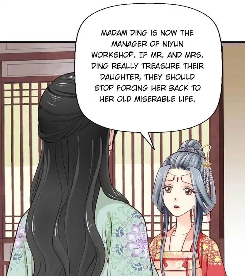 A Beauty, A Fatal Concubine Chapter 44 page 49