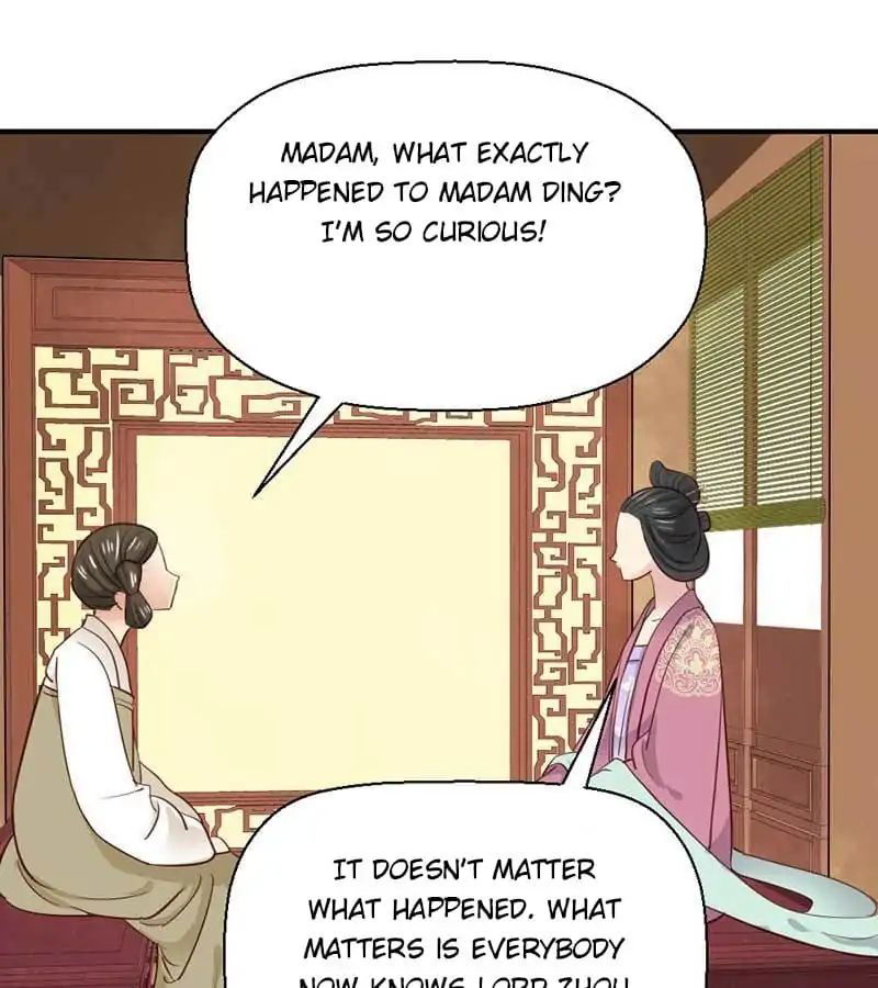 A Beauty, A Fatal Concubine Chapter 44 page 57