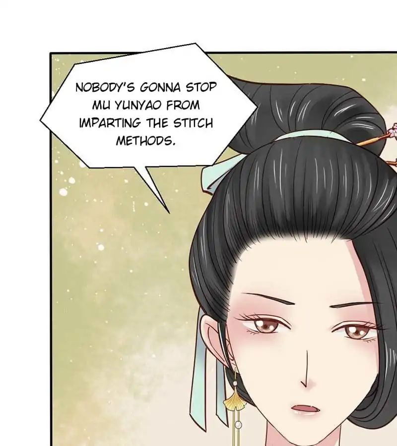 A Beauty, A Fatal Concubine Chapter 44 page 61