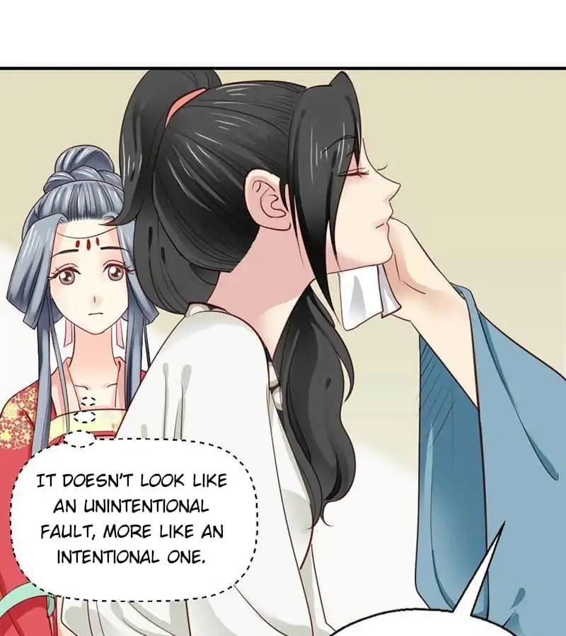 A Beauty, A Fatal Concubine Chapter 45 page 52