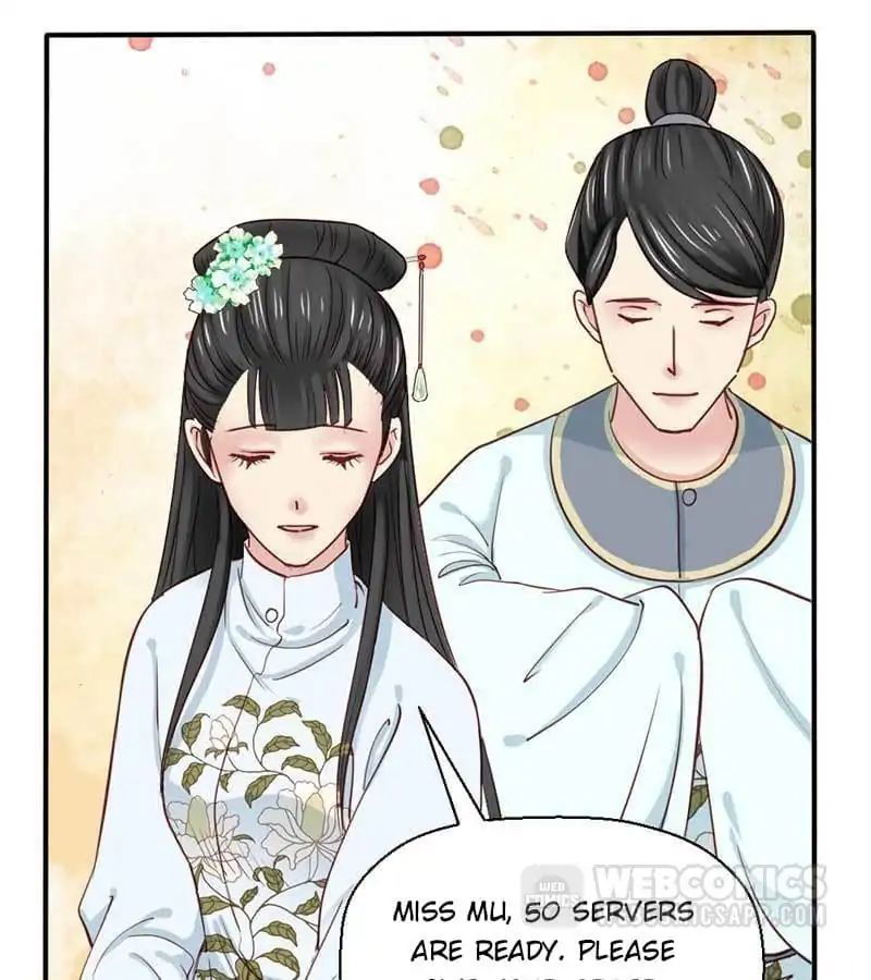 A Beauty, A Fatal Concubine Chapter 46 page 26