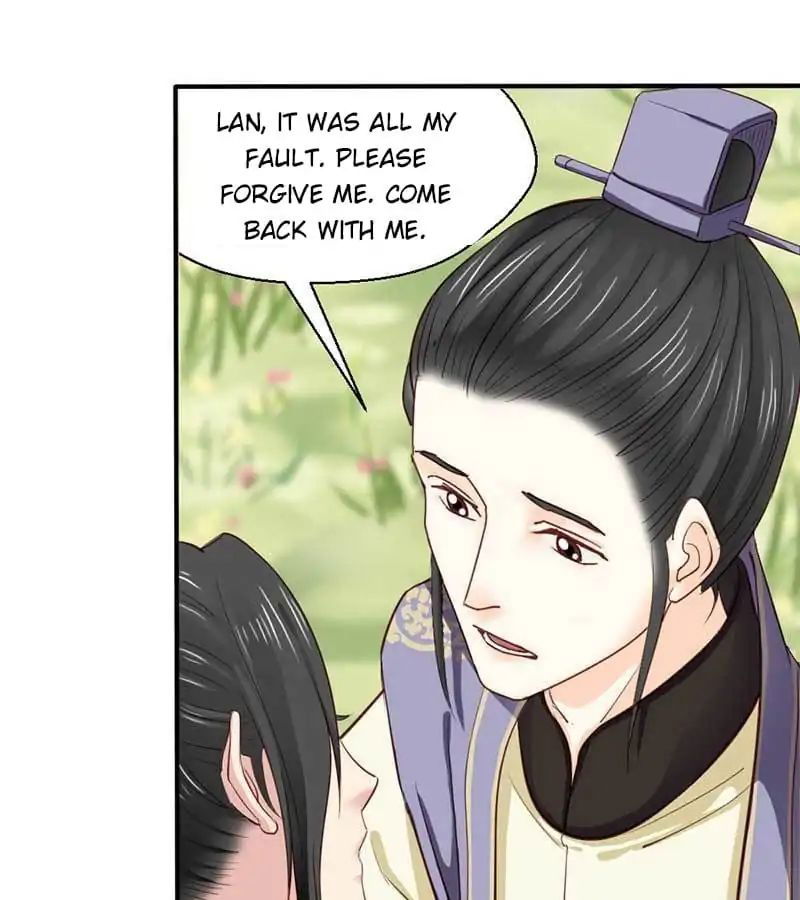 A Beauty, A Fatal Concubine Chapter 46 page 41