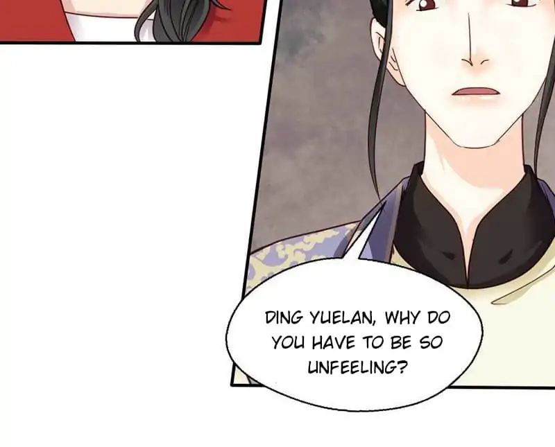 A Beauty, A Fatal Concubine Chapter 46 page 60