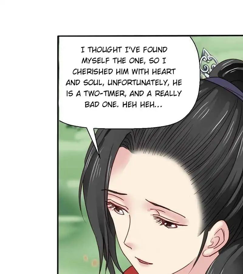 A Beauty, A Fatal Concubine Chapter 47 page 37