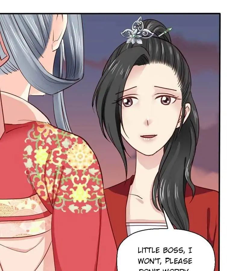 A Beauty, A Fatal Concubine Chapter 47 page 41