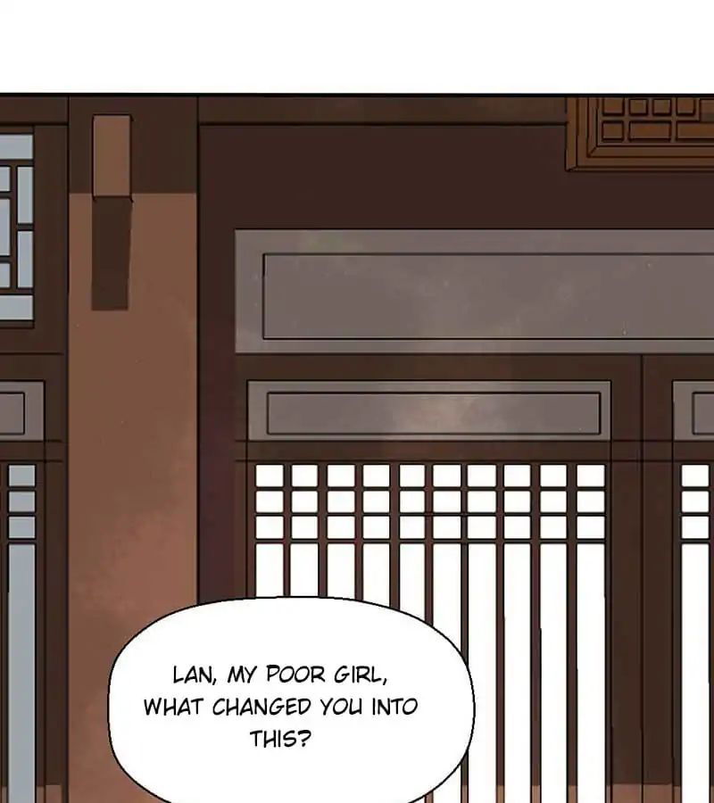 A Beauty, A Fatal Concubine Chapter 47 page 55