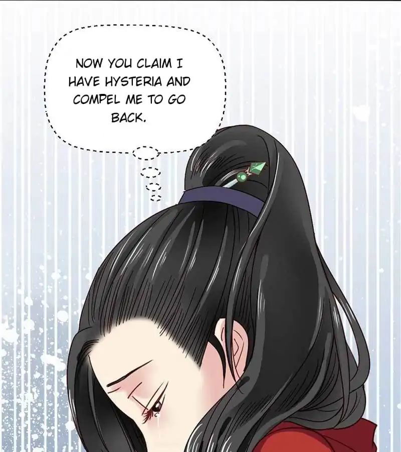 A Beauty, A Fatal Concubine Chapter 47 page 60