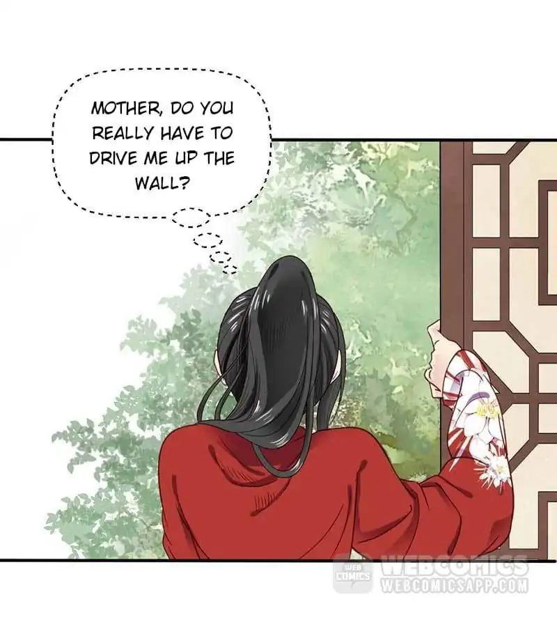 A Beauty, A Fatal Concubine Chapter 47 page 66