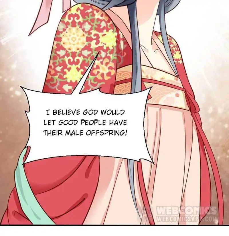 A Beauty, A Fatal Concubine Chapter 48 page 50