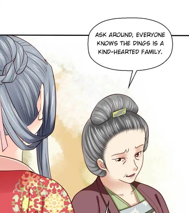 A Beauty, A Fatal Concubine Chapter 49 page 16