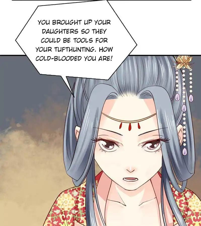 A Beauty, A Fatal Concubine Chapter 49 page 35