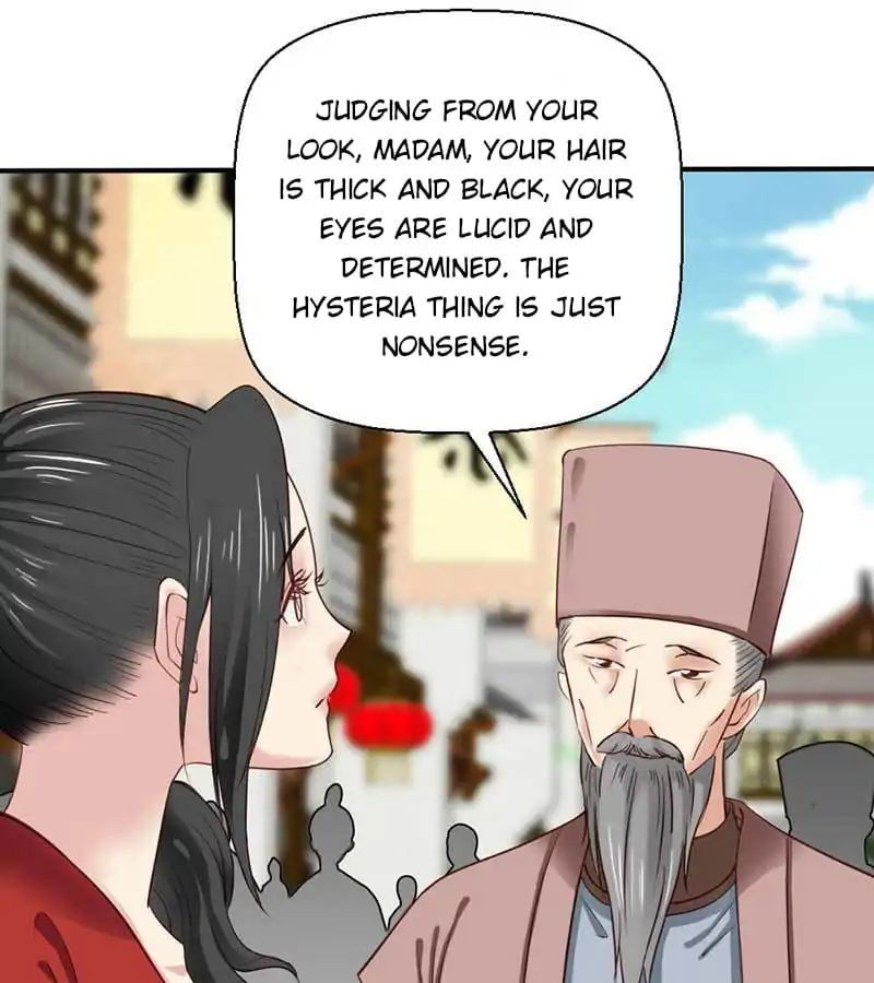 A Beauty, A Fatal Concubine Chapter 50 page 33