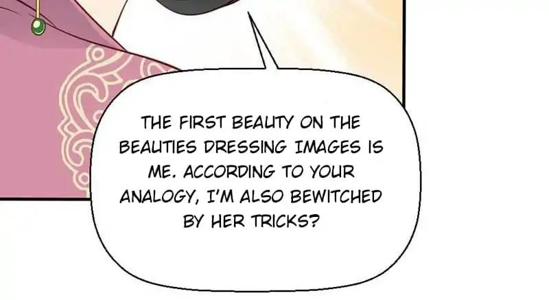 A Beauty, A Fatal Concubine Chapter 51 page 17