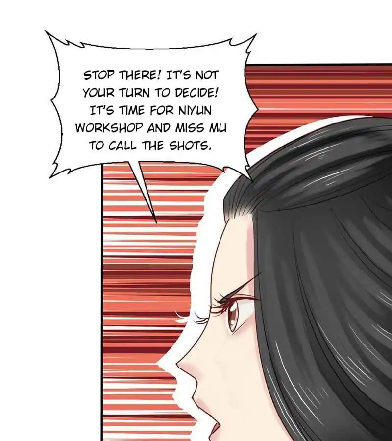 A Beauty, A Fatal Concubine Chapter 51 page 24