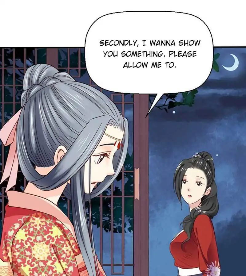 A Beauty, A Fatal Concubine Chapter 52 page 19