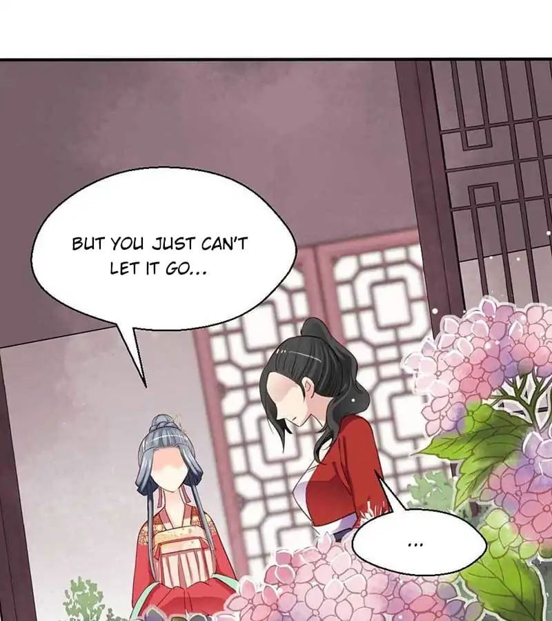 A Beauty, A Fatal Concubine Chapter 52 page 37