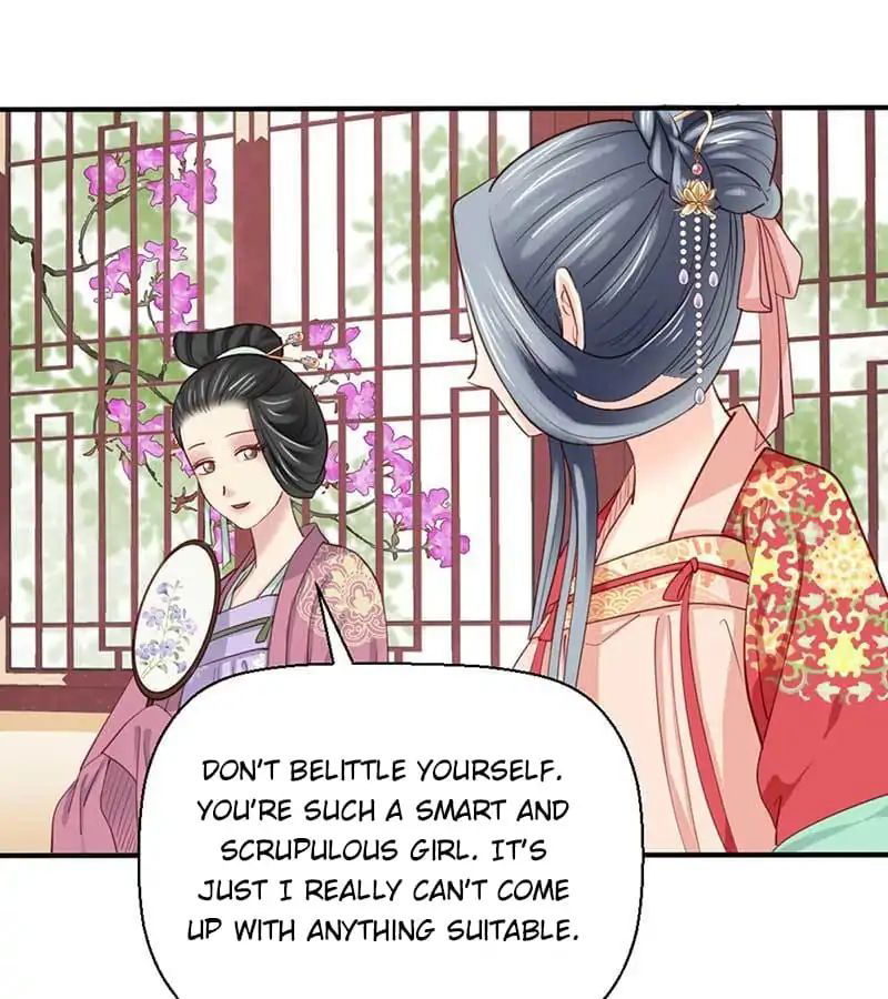 A Beauty, A Fatal Concubine Chapter 53 page 29