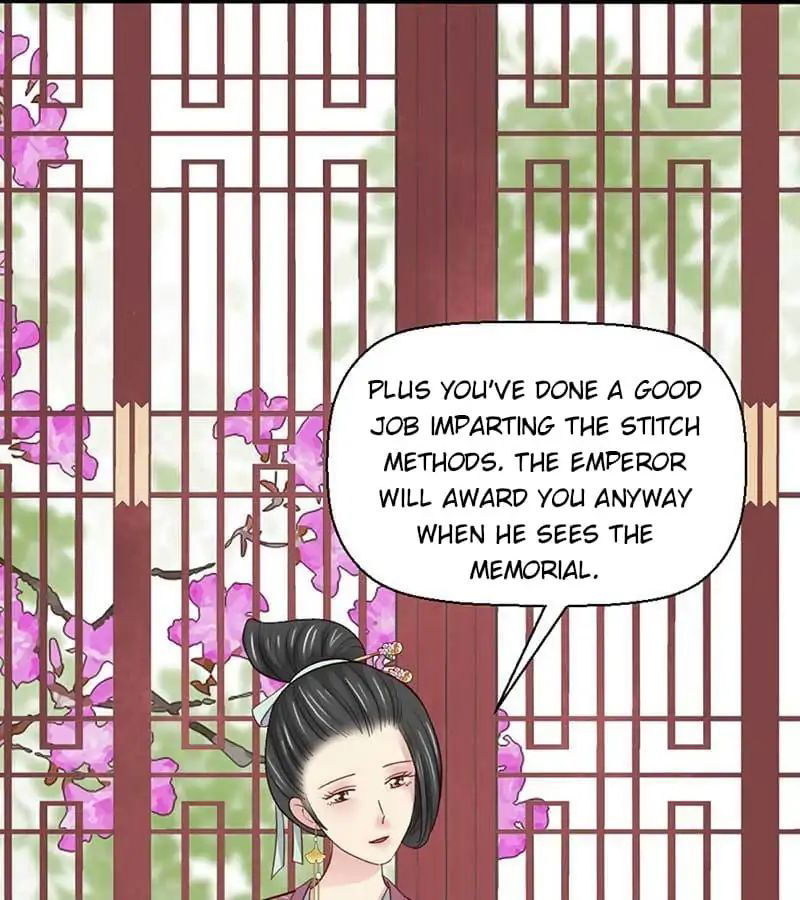 A Beauty, A Fatal Concubine Chapter 53 page 31