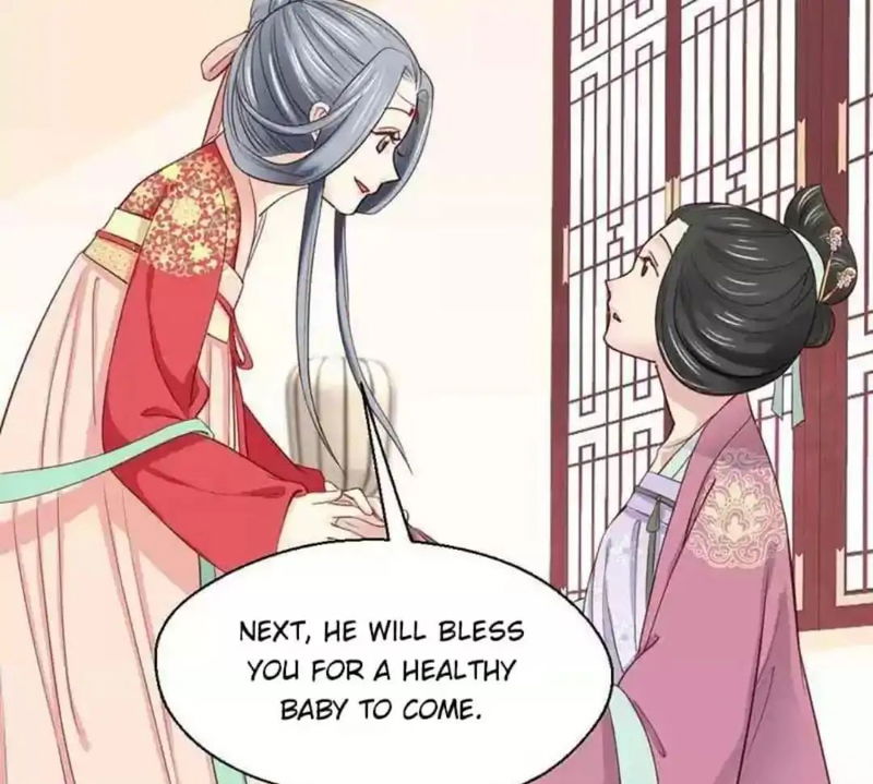 A Beauty, A Fatal Concubine Chapter 54 page 10