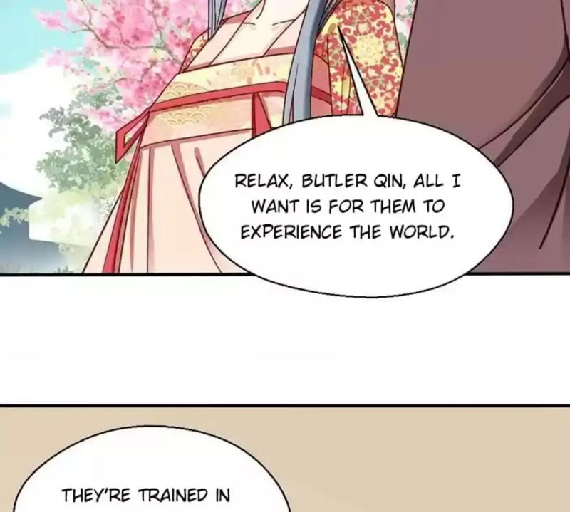 A Beauty, A Fatal Concubine Chapter 54 page 31