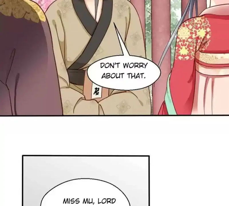 A Beauty, A Fatal Concubine Chapter 54 page 38