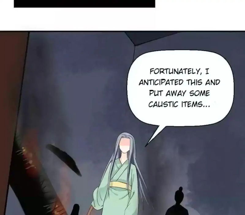 A Beauty, A Fatal Concubine Chapter 55 page 13