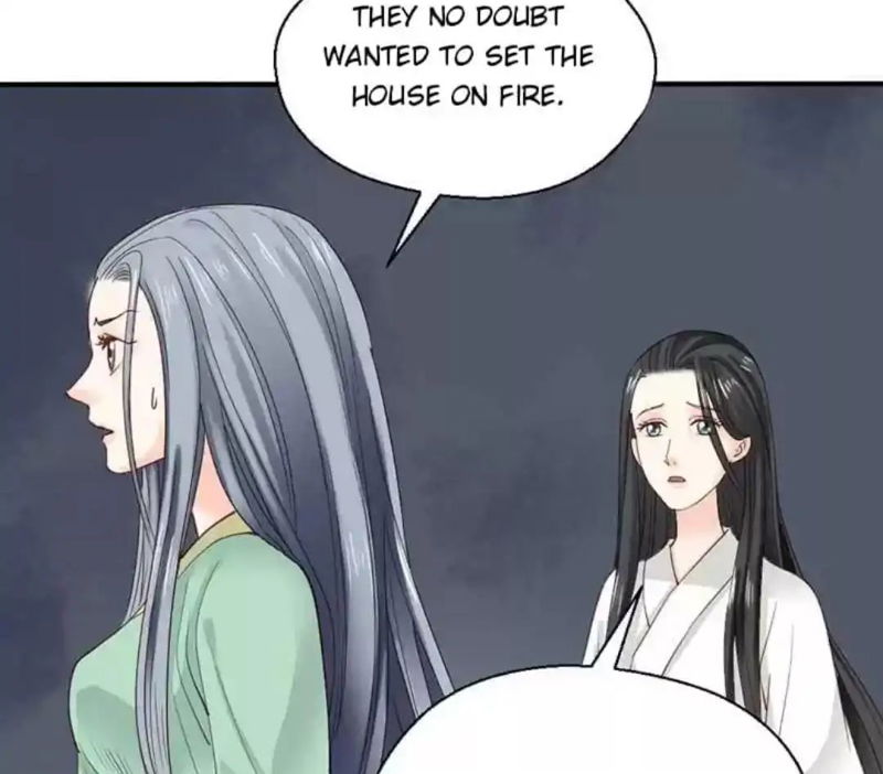 A Beauty, A Fatal Concubine Chapter 55 page 15