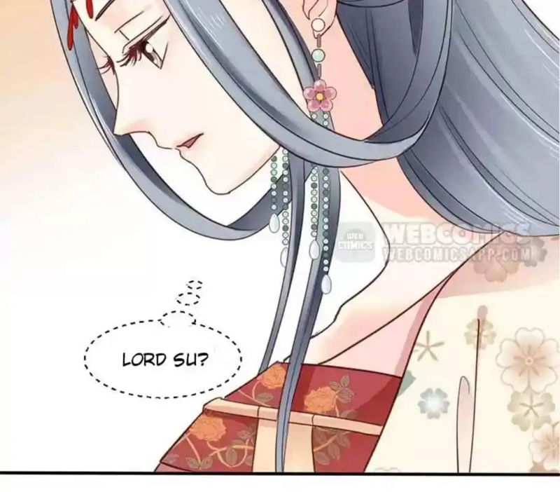 A Beauty, A Fatal Concubine Chapter 55 page 33