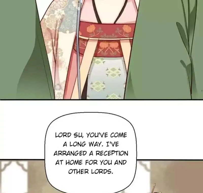 A Beauty, A Fatal Concubine Chapter 56 page 6