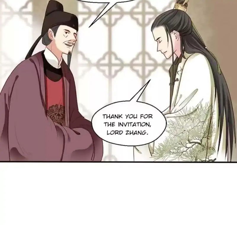 A Beauty, A Fatal Concubine Chapter 56 page 7