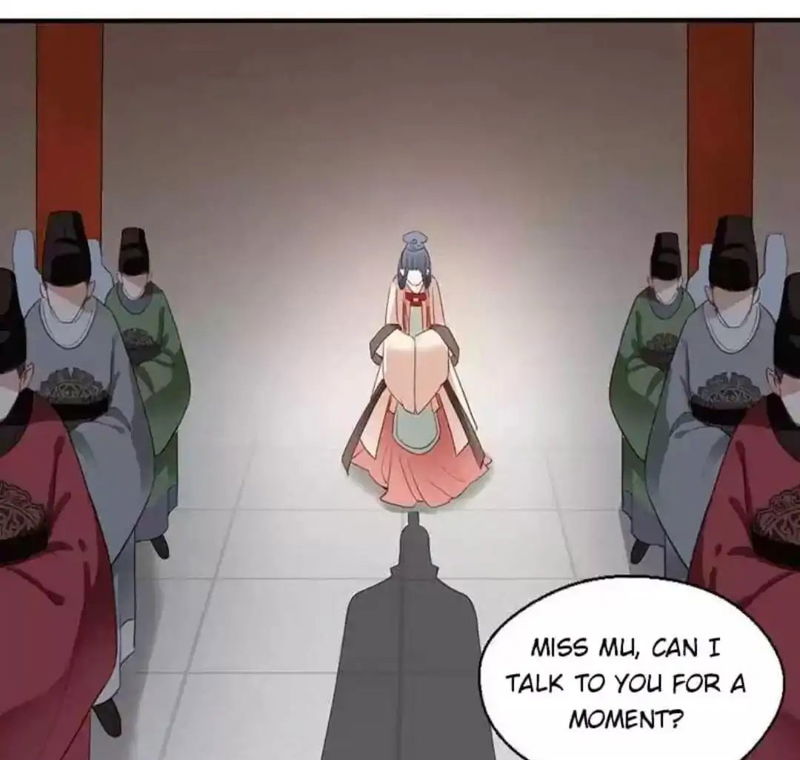 A Beauty, A Fatal Concubine Chapter 56 page 13