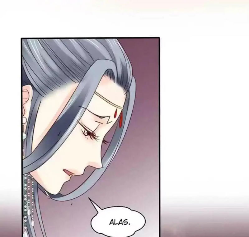 A Beauty, A Fatal Concubine Chapter 56 page 37