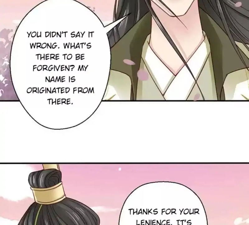 A Beauty, A Fatal Concubine Chapter 57 page 6