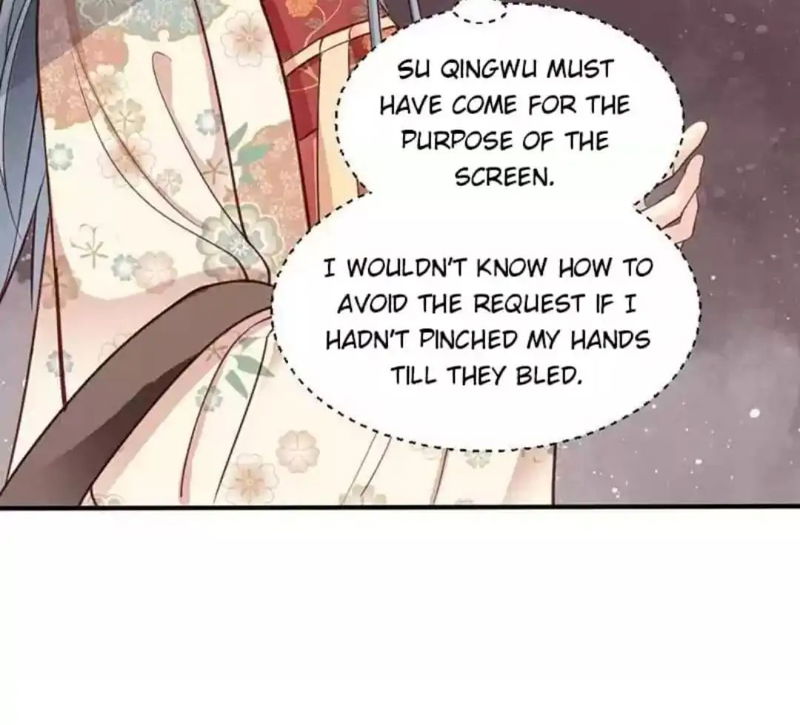 A Beauty, A Fatal Concubine Chapter 57 page 35