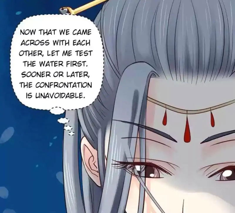 A Beauty, A Fatal Concubine Chapter 57 page 38