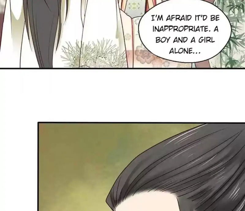 A Beauty, A Fatal Concubine Chapter 58 page 29