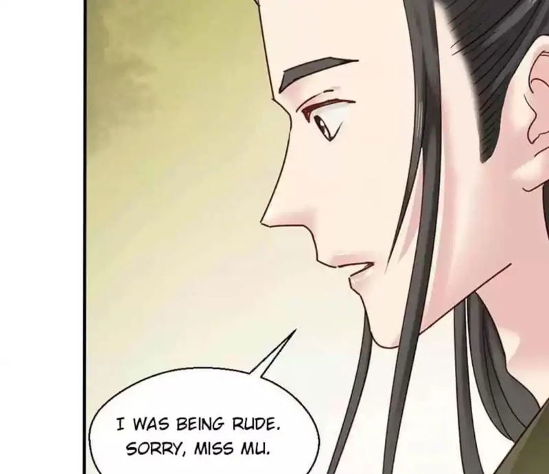 A Beauty, A Fatal Concubine Chapter 58 page 30