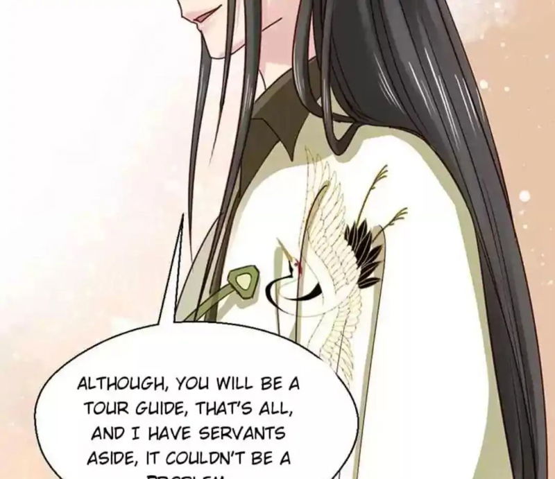 A Beauty, A Fatal Concubine Chapter 58 page 32