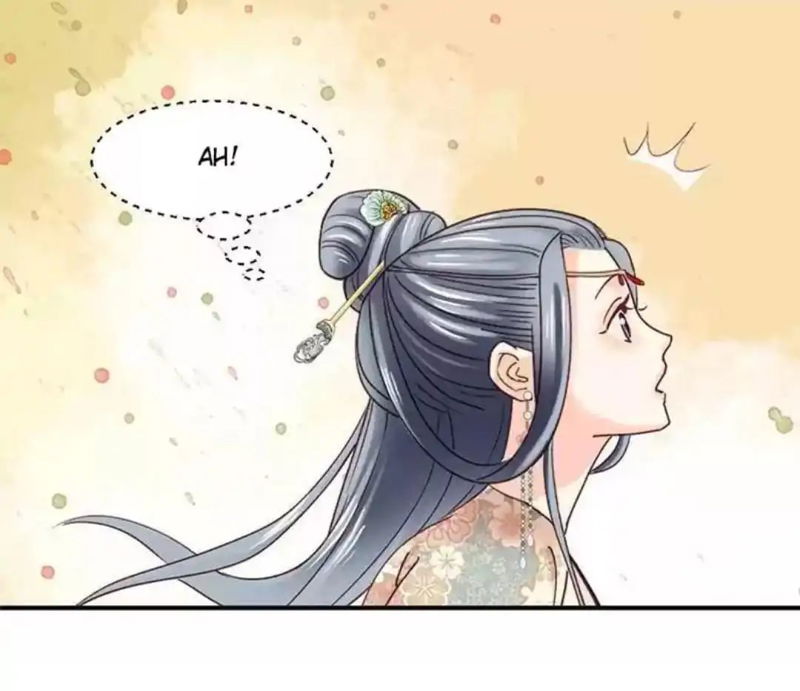 A Beauty, A Fatal Concubine Chapter 58 page 35