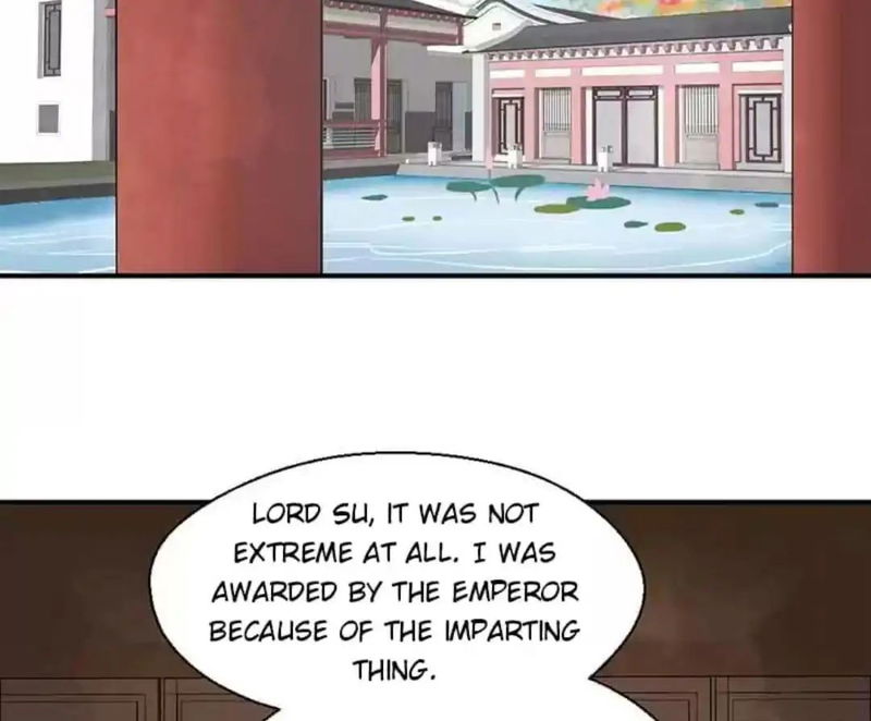 A Beauty, A Fatal Concubine Chapter 59 page 27