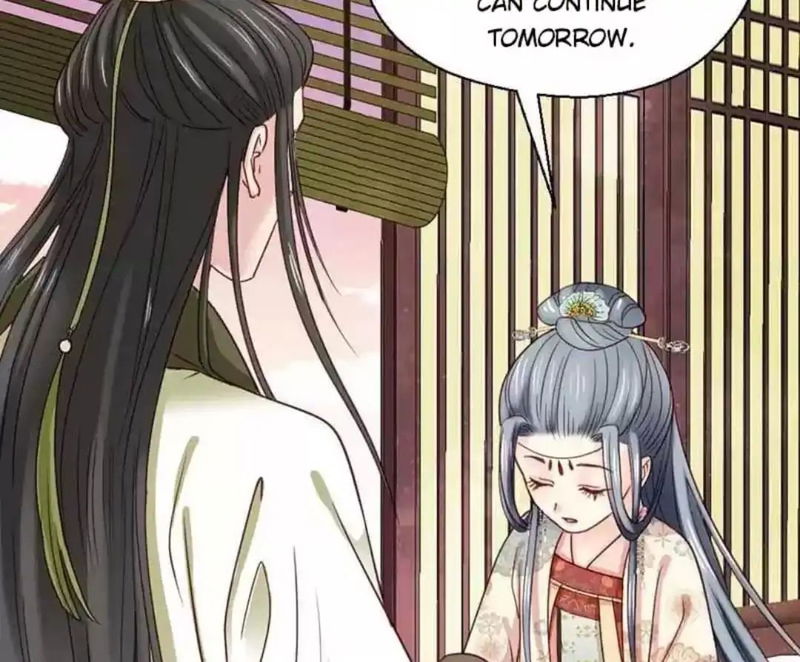 A Beauty, A Fatal Concubine Chapter 59 page 35