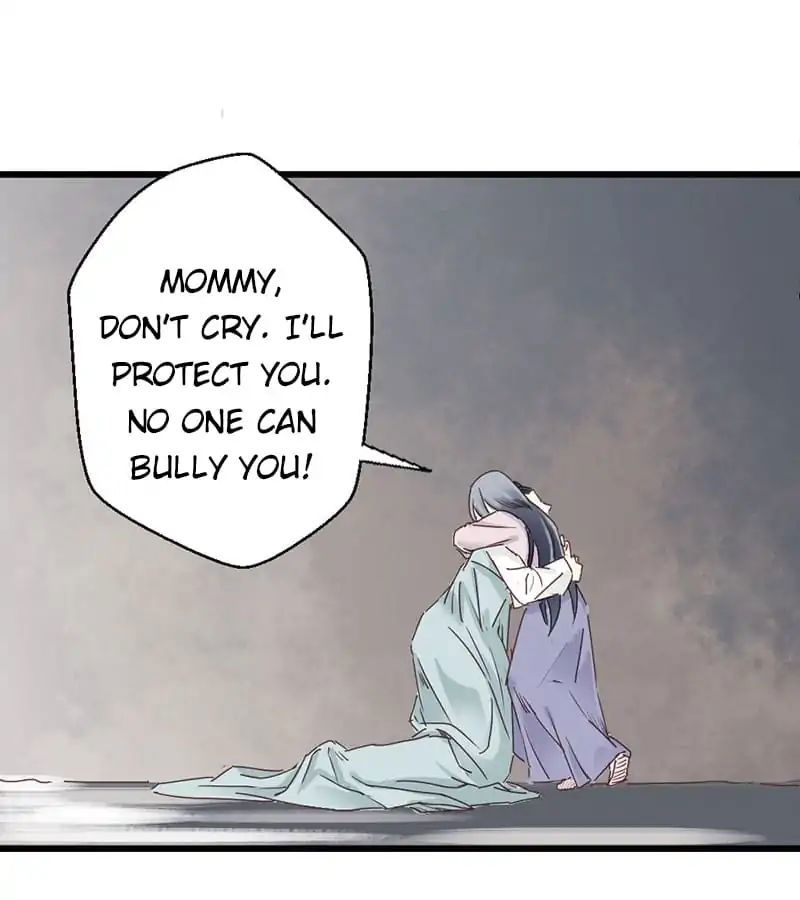 A Beauty, A Fatal Concubine Chapter 6 page 38