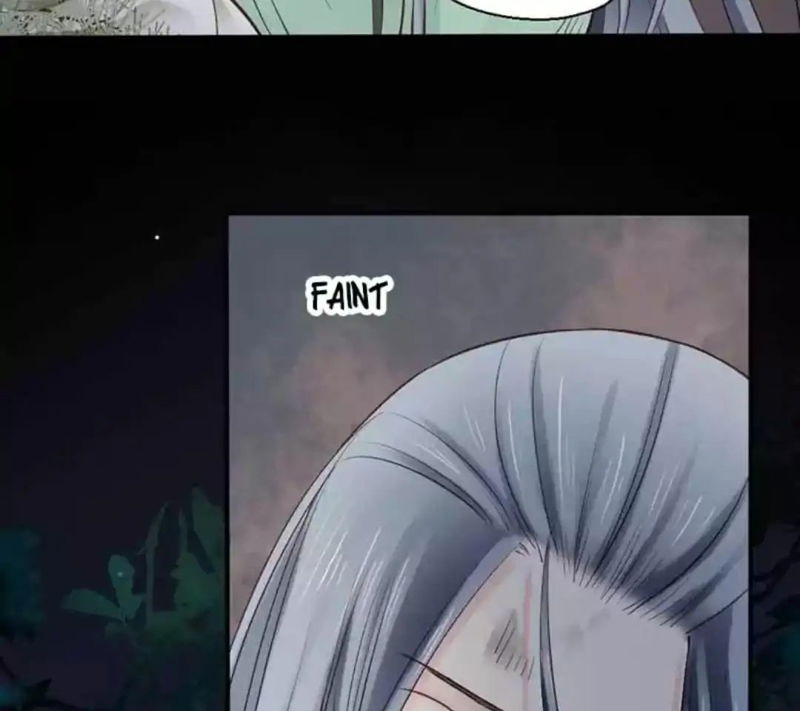 A Beauty, A Fatal Concubine Chapter 60 page 50