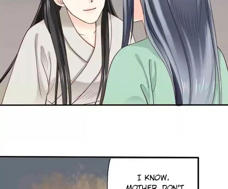 A Beauty, A Fatal Concubine Chapter 61 page 23