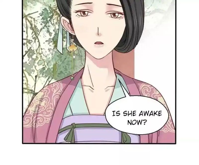 A Beauty, A Fatal Concubine Chapter 61 page 30