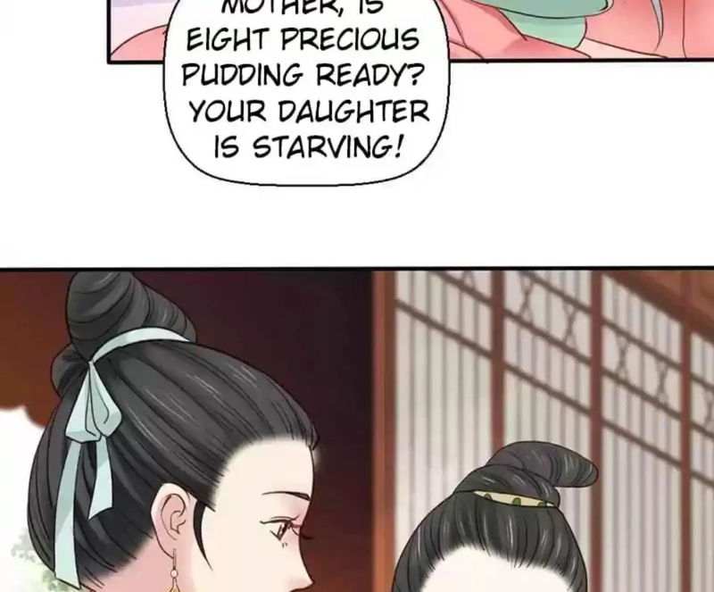 A Beauty, A Fatal Concubine Chapter 61 page 36