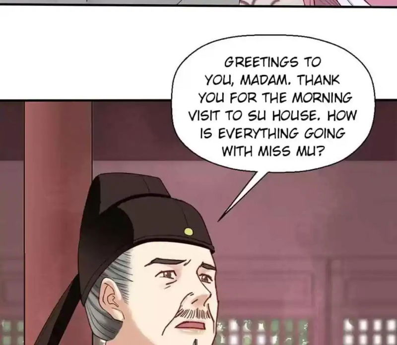 A Beauty, A Fatal Concubine Chapter 62 page 6